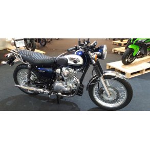 KAWASAKI Motorcykler