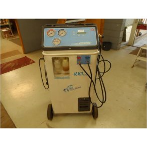 VÆRKTØJ-MASKINER  MM.