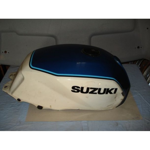 Suzuki GSX550 ESD benzintank 