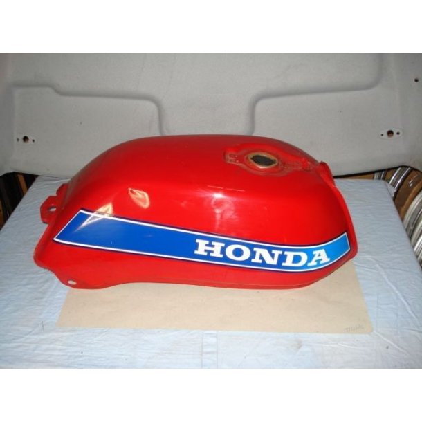 Honda CB400N benzintank