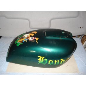 Honda CB500/550K3  benzintank