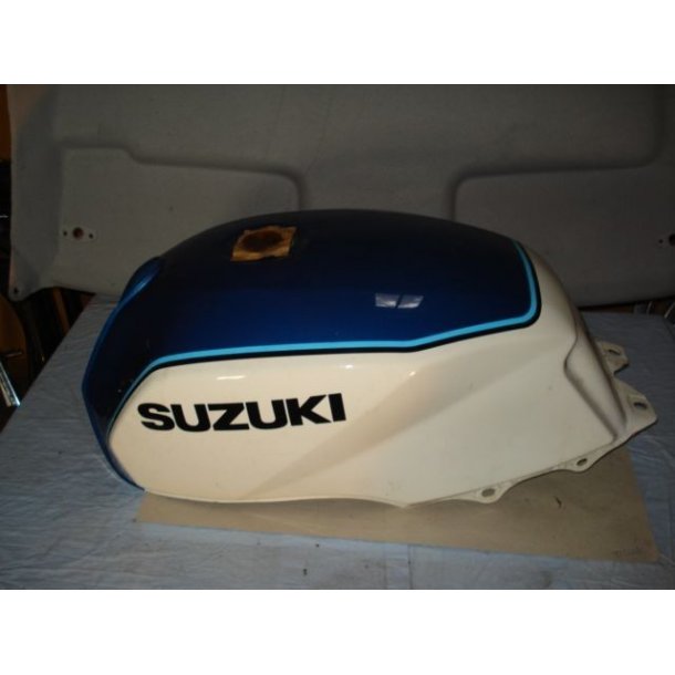 Suzuki GSX550ESD benzintank