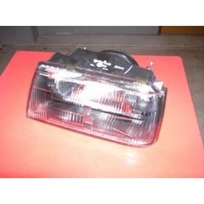 Mitsubishi Colt forlygte. C12-C15. MB283747