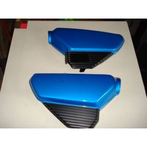 Honda  Cx500 sided�ksler plast Ny. stk.