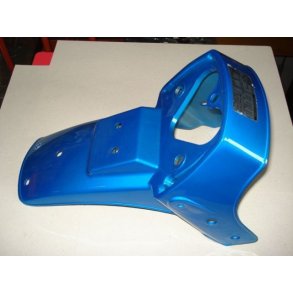 Honda CX500 bagsk�rm