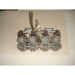 Honda Karburatorst brugte til CB500F.16100-323-004.