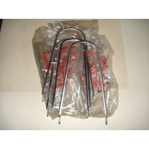 Honda nye forskrmstivere,kun til 18