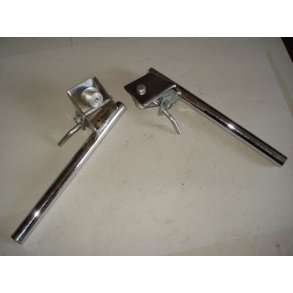 Clip-On styr til montering p gaffeltop