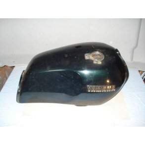 Yamaha XV900 benzintank. Gr�n. 
