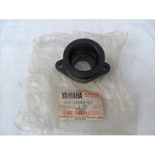 Yamaha inds.gummi  Nye .42U-13596-01.