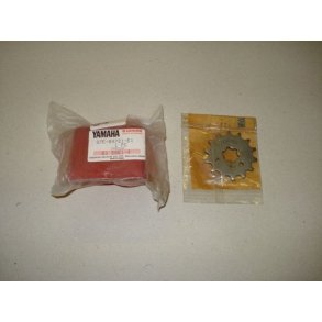 Yamaha baglygteglas  37E-84721