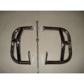 GIVI motorbjlest til 4 cyl-japaner. model?