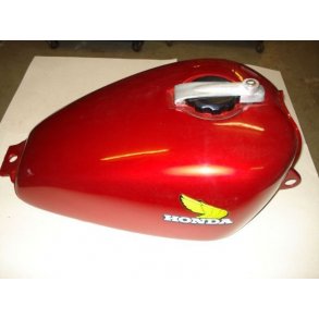 Honda CX500Custom benzintank.er som ny.