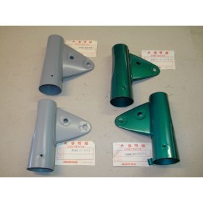 Honda CB lygtehorn Nye.stk. 51606-317-671FC, 51602-317-671FC =grn.