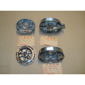 Honda motordksler ved knast CB350 ?