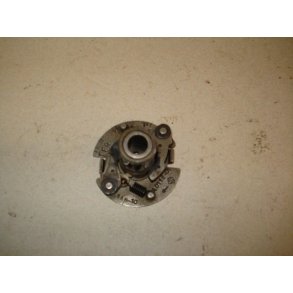 Yamaha Svingklosregulator