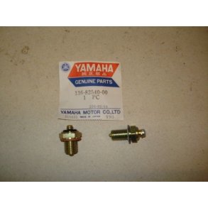 Yamaha Frigearkontakter