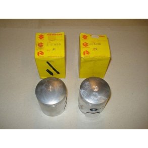 Suzuki Stempler 2T .GT550. stk.