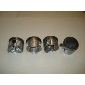 Suzuki 4T stempler til 4 cyl.GS model, 65 mm u/ringe