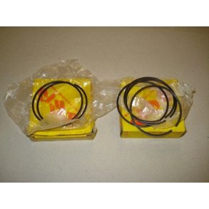 Suzuki stempelringe  nr.12140-15711 1 s�t.