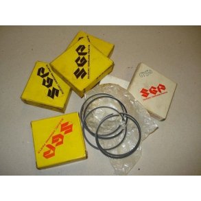 Suzuki stempelringe. stk/s�t