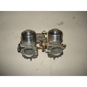 Honda karburators�t 2 cyl. nye.