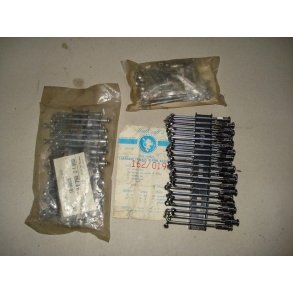 Chopperflg egerst. Honda CB500/550 +Kawasaki 750H2+Z1