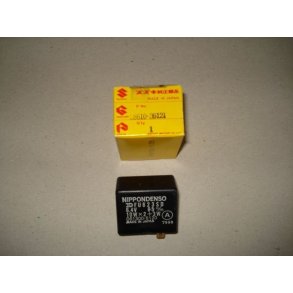 Suzuki Blinklysrel�