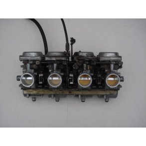 Suzuki 650G karburators�t