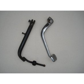 Suzuki GS650G Katana bremsepedal