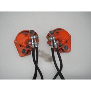 Suzuki GS650G Katana Bremsecalipers�t