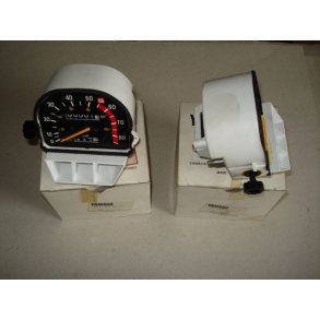 Yamaha miles speedometer 5E4-83570-FO