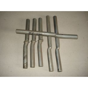 MZ fodhvilerarme nye til �ldre modeller