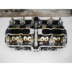 Suzuki GS550ES Topstykke