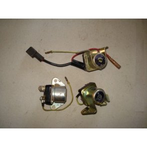 Suzuki starterrel�. stk. 31800-37020.