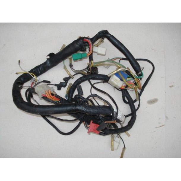 Yamaha ledningsnet 477-36610-34320