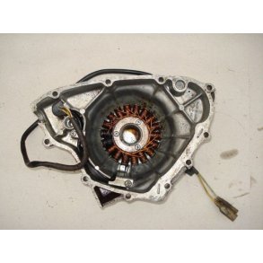 Suzuki stator ,brugt uden d�ksel.