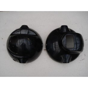 Honda CB lygtehuse plast.brugte