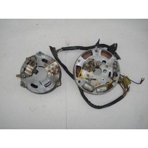 Suzuki stator brugt GT modeller. stk.