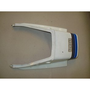 Yamaha RD350 bagstykke,brugt.