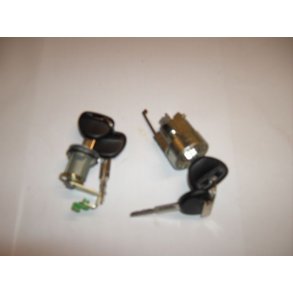 MItsubishi Tndingsls eller drls. MB927055. MB927052.