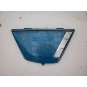 Kawasaki KZ400 H.sided�ksel.bl�. brugt