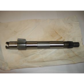 Mitsubishi sektoraksel styrehus Pajero m.flere. MB870188.