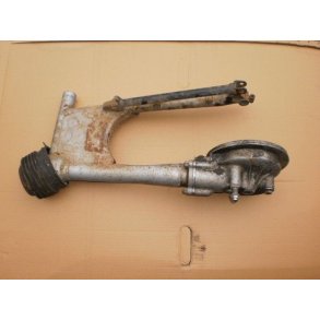 Suzuki GS650 Katana bagt�j,svingarm,kardan.