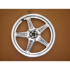 Honda CBX 550 forf�lg 1,85x19 alu. brugt.