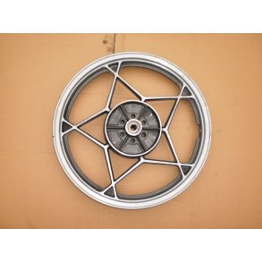 Suzuki Alu-f�lg 1085X18 baghjul med tromle