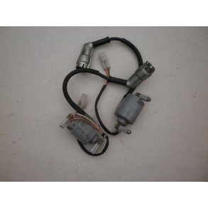 Suzuki GS-GSX250 T�ndspoler