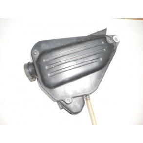 Honda CB250RS Luftfiltterkasse