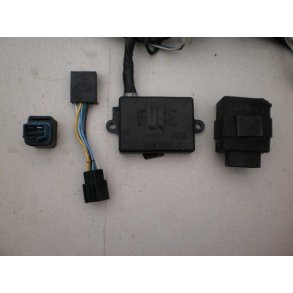 Yamaha XJ600 ,rel�er. stk