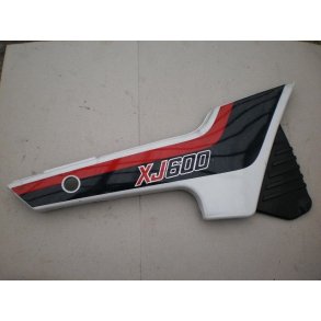 Yamaha XJ600 H.Sided�kel plast.